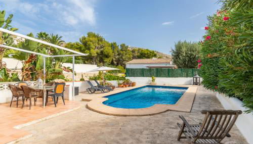 Villa 14 - El Portet - Foto 3