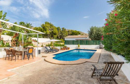 Villa 14 - El Portet - Foto 3