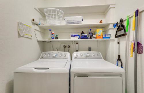 Sarasota House with Private Pool - 4 Mi to Beach! - Foto 22