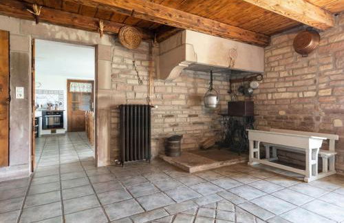 Grande maison rénovée avec WIFI, idéale pour familles - FR-1-583-406 - Foto 7