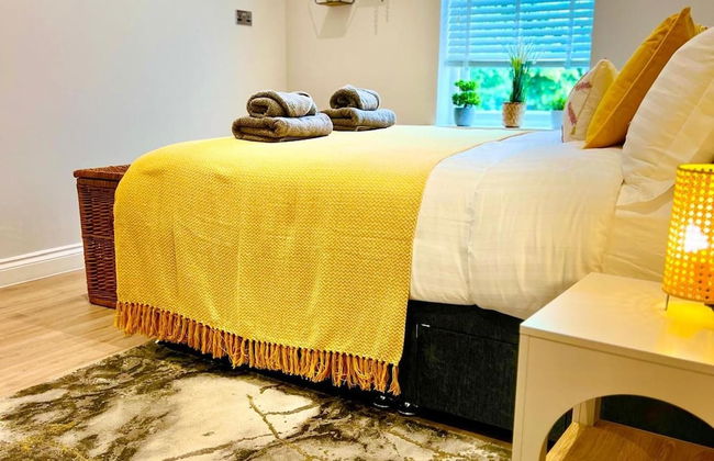 Brand New Coastal Breeze -family Friendly- Parking - Foto 5