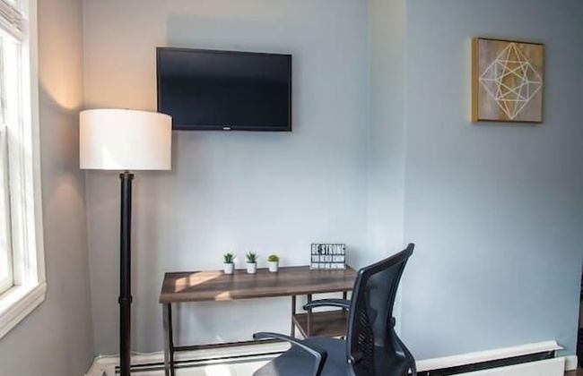 Luxury Collection-4 Bedroom 3 Full-bathroom-boston - Foto 13