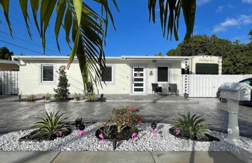 Flamingo Paradise - Foto 1