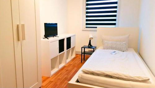 Apartment I Business I Monteure - Foto 2