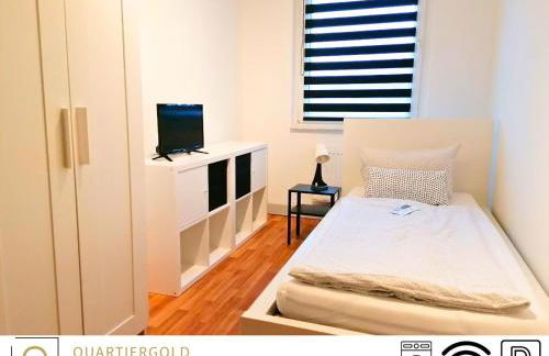 Apartment I Business I Monteure - Foto 2