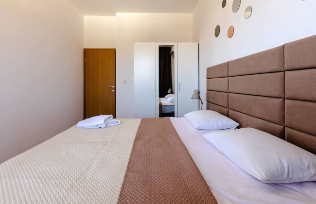 Apartello - Garden of Eden 5 - Premium SEA View - Foto 15