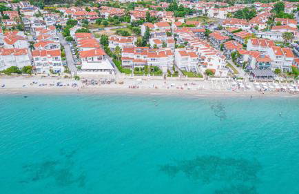 Sweet dreams at the seaside - Foto 65