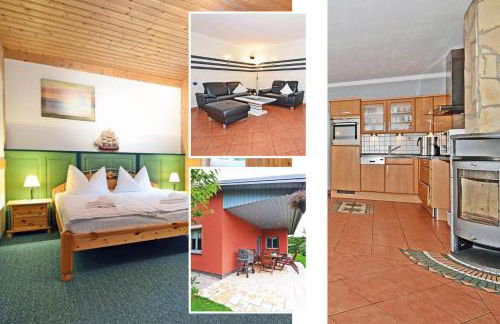 Ferienhaus Zirchow 1 - Foto 1