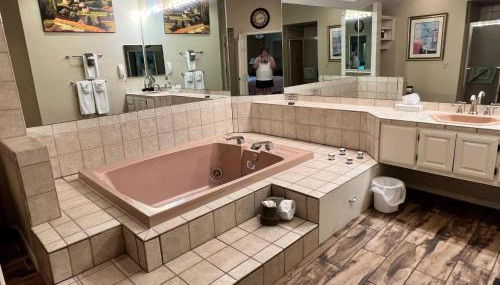 Greens One Vacation Home 24 - Foto 3