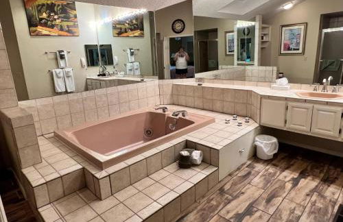 Greens One Vacation Home 5 - Foto 8