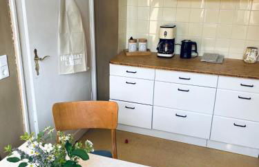 Robins Nest - Charmanter Altbau, zentral & ruhig, inkl Parkplatz - Foto 8