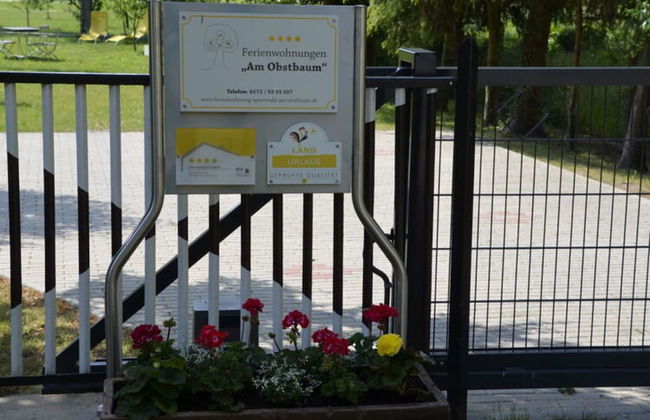 Holiday Apartment Villa Sonja - Foto 22