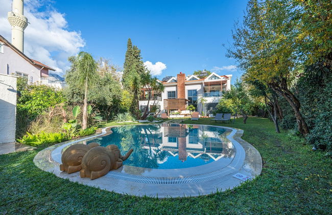 HEART DE MAISON - Foto 23