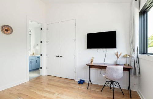 Extra Spacious 4 Bed / 4.5 Bath Music Row Home - Foto 30