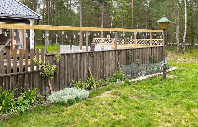 4 Star Holiday Home in Ingaro-by Traum - Photo 23