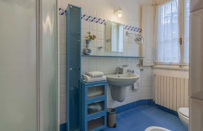 Family Villa With Stunning Lake View by Wonderful Italy - Foto 50