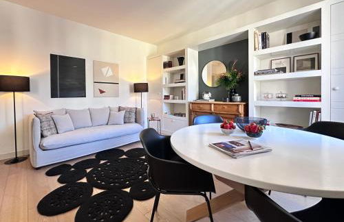 Lily Pads -Elegant apartment- in the city center - Foto 9