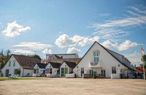 Thomasmühle Ferienwohnungen - Foto 17