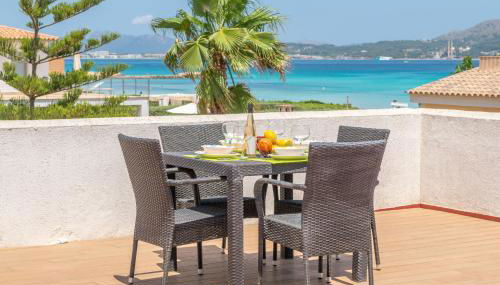 Violeta De Mar in Mallorca - Foto 3