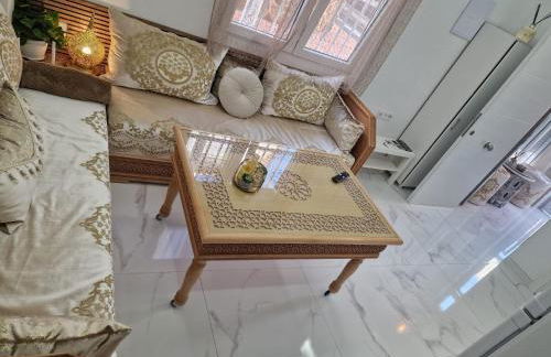 Casa estilo Riad Fez en Lo Pagan - Foto 30