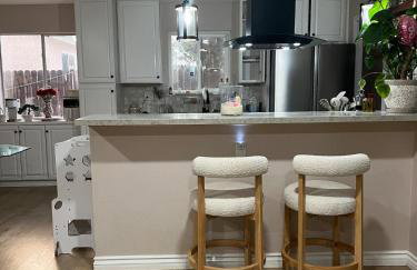 Luxury Home LA Big Bear & LV 5 Mins to Mall - Foto 34