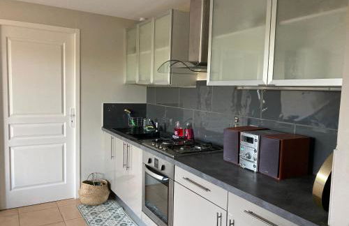 Logement indépendant, de plain pied, à Rodez Aveyron - Photo 7