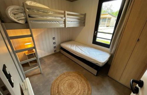 Cottage - 40 m all comfort with garden - Foto 7