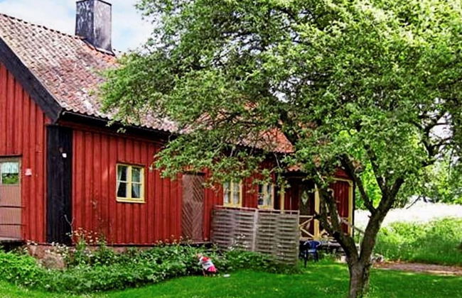 6 Person Holiday Home in Loftahammar - Photo 11