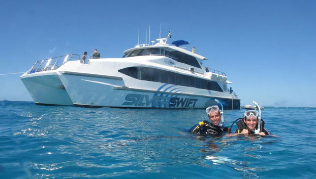 Crucero Silverswift a la Gran Barrera de Coral Exterior - Foto 5