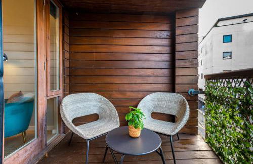 Host & Stay - Ropewalks Quarters - Foto 34