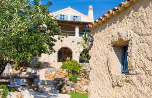 HERITAGE Villa AQUAMARINE - Foto 33