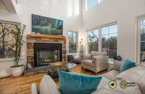 324 Brian Drive: The Swirling Bird - Foto 10