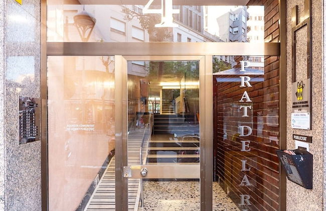 Unik Vacation Penthouse - Foto 50