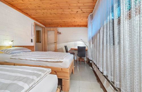 Haus Erna am Deister Apartment - Foto 7