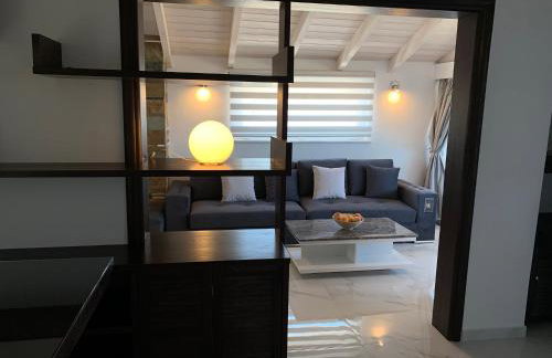 LIVAS Almyri seafront flat - Foto 16
