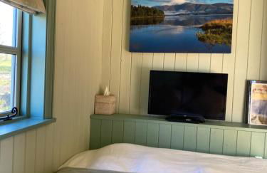 Sunset Snug Shepherd hut - Foto 15