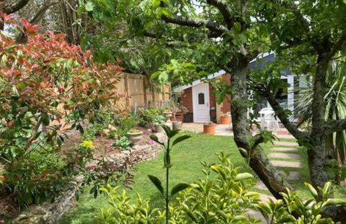 Walnut Cottage - Foto 4