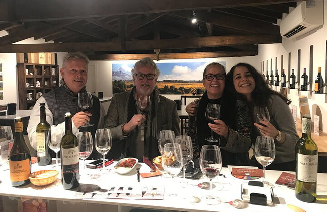 Tour Sorbo a Sorbo por 3 Bodegas Familiares Boutique Rioja (Tour Privado con Almuerzo) - Foto 12