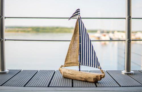Seehaus Pippa mit Sauna and Whirlpool direkt am See - Foto 40