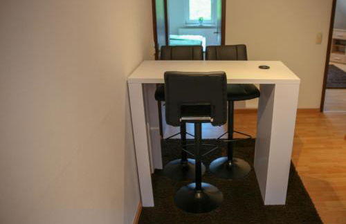 Ferienwohnung Bergblick O3 - Foto 4