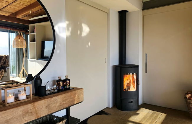 Oubaai Villa - Foto 67