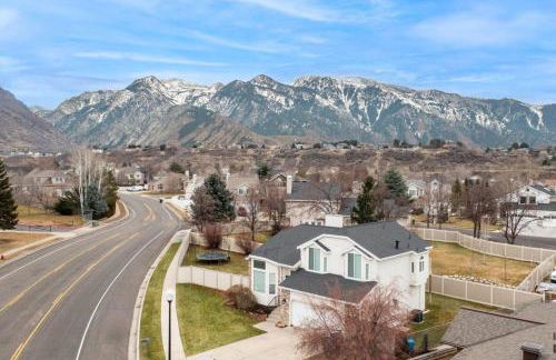 Cottonwood Basecamp-Game Room,6TVS Near Canyons - Foto 46