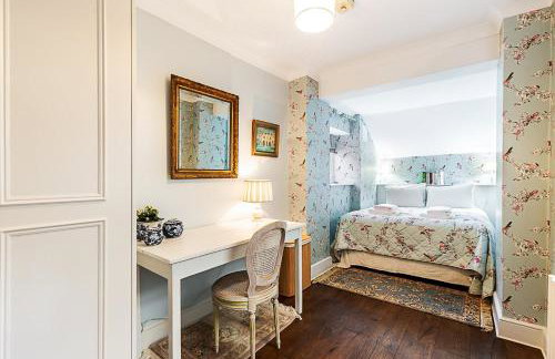 Elegant English Retreat near Maida Vale - Foto 25