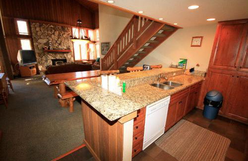 Mountainback 63 Loft Den - Foto 6