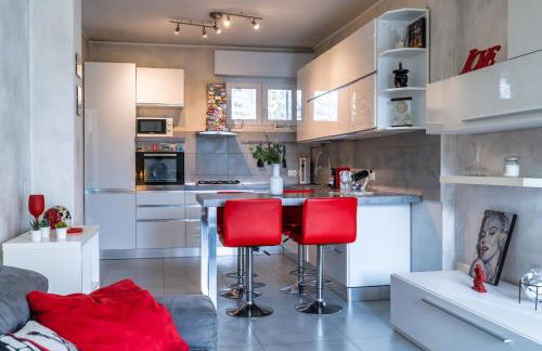 San Siro - Apartment with Terrace and Parking - Foto 20