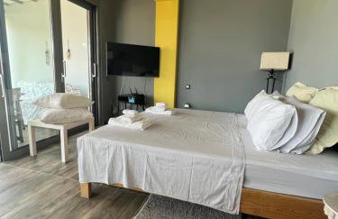 Comfy Kourouta Apartment & Suite - Foto 9