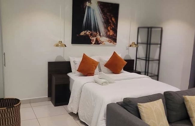 Embassy Gardens Royal Luxury Apartments - Foto 19