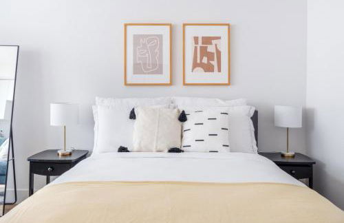 Oakland Studio w AC WD Gym Coworking nr BART SFO-525 - Photo 8