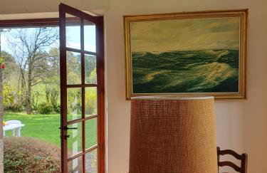 -BAYA- Authentique & familiale a l Anse de Rospico - Photo 10