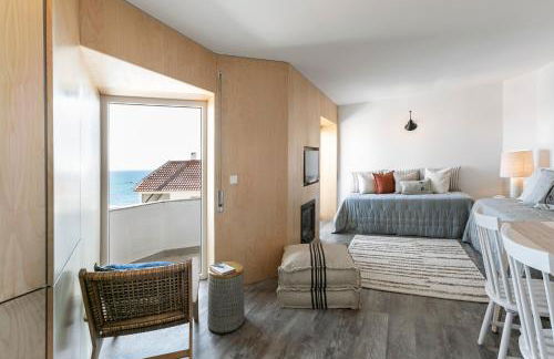 Mare Cheia: Beach and Surf Apartment 2 - Foto 40